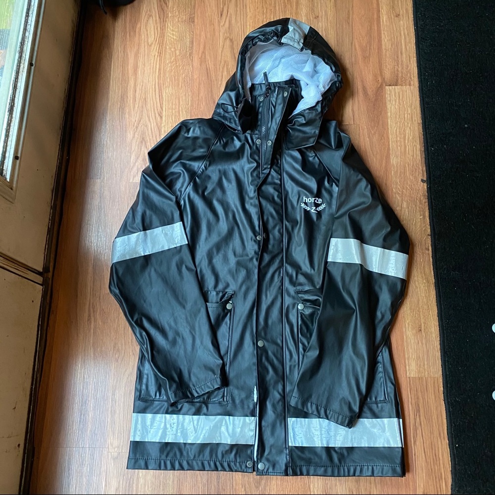 Horze Rain Coat